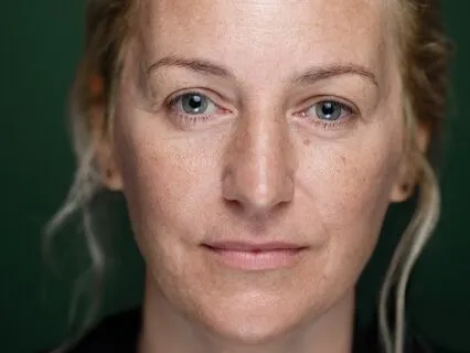 For The Anxious Hours: A Somatic Prayer With The Divine