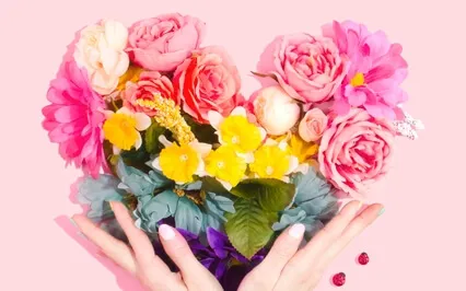 A Dedication To Love