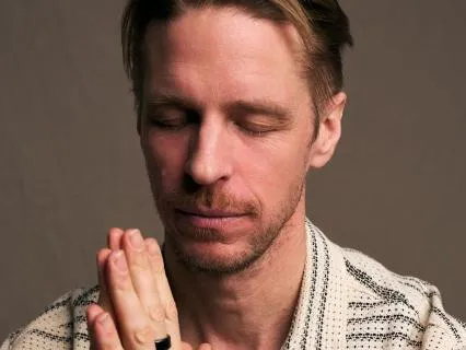 A Deep Body Scan For Better Sleep