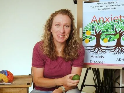 A Deep Dive Into ADHD And Anxiety