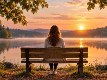 A Deep Healing Meditation: Hold Space For Yourself & Let Go