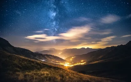 A Deep Letting-Go Process