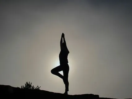 A Deep Shadow Body Scan Journey