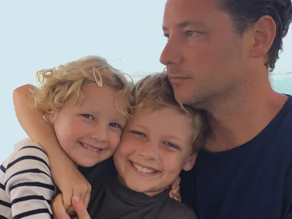 A Deeper Insight with Christopher Plowman, Insight Timer's CEO