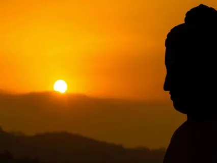 A Deeper Meditation Practice
