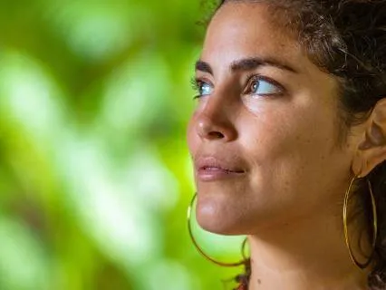 A Dialogue With Your Heart: For The Body Waiting