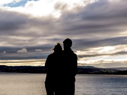 A Different Kind Of Love