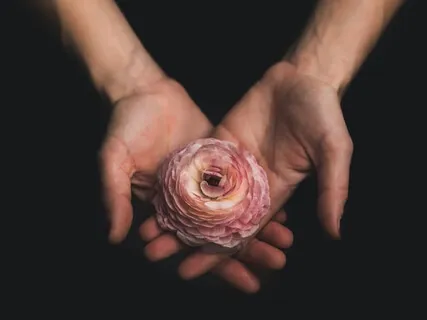 A Different Way Of Looking At Fear