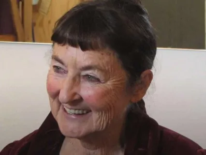 A Discussion with Eugenie Knox (Part 1)