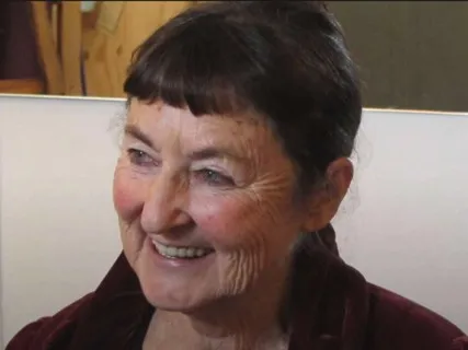 A Discussion with Eugenie Knox (Part 2)