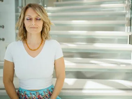 A Divine Blessing For Tough Times Guided Meditation