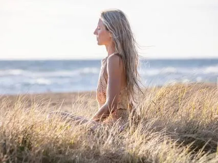 A Dose Of Soul: Self-Trust