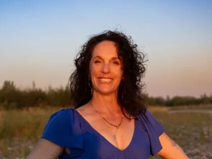 A Downward Journey Into Sleep