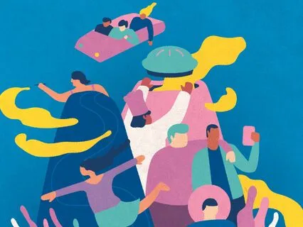 A Dream For Yourself And For The Planet