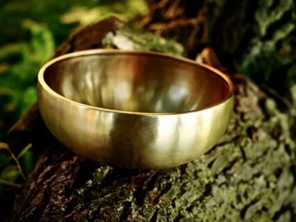 A Dream To Sleep In - Tibetan Singing Bowls