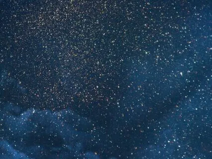 A Dreamy Cosmos - Unwind And Rest - 20 Minute Music