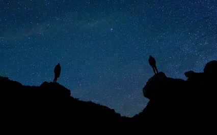 A Dreamy Night's Sleep