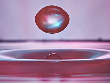 A Drop of Stillness - Meditation for Silence & Presence