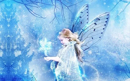 A Fairy's Tale - Children's Meditation Story