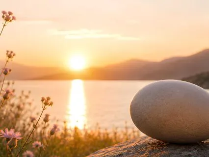 A Fertility Meditation To Open To Possibility