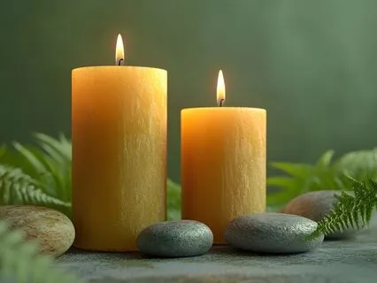 A Few Gentle Minutes When Everything Feels Too Much