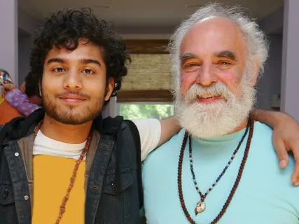 A Few Lessons I Learned From My First Yoga Teacher