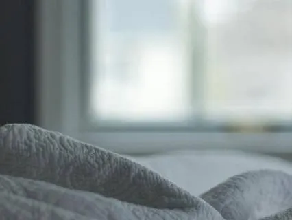 A Few Minutes Under The Covers