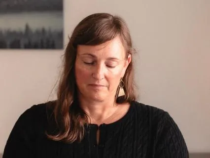 A Few Moments Of Winter Rest