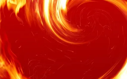 A Fire Drill Guided Meditation