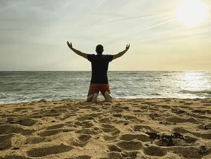 A Flood Of Love, Gratitude, And Wonder