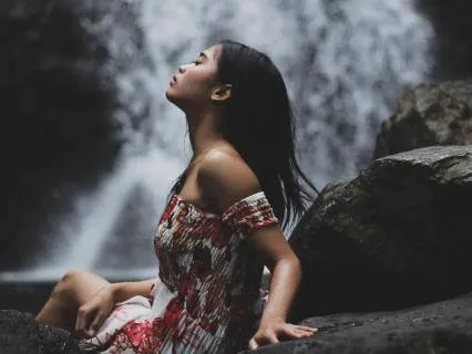 A Flow Of Inspiration!