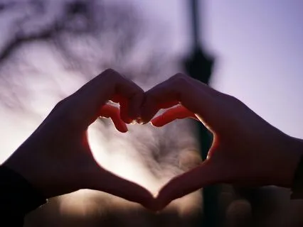 A Focus On Breath For Self Love