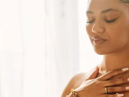 A Forgiveness Meditation To Release And Let Go