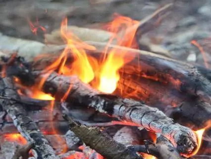 A Four Hour Campfire