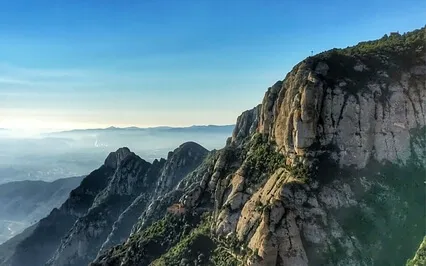 A Fragmented Mind Is Trapped In The Options