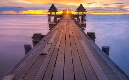 A Free Mind Is Compassionate And Never Lonely