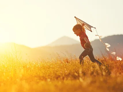 A Free Un-Sticky Mind