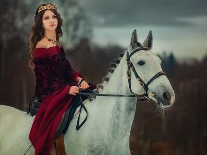 A French Fairytale Bedtime Story: Graciosa And Percinet