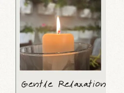 A Friday Relaxation Treat