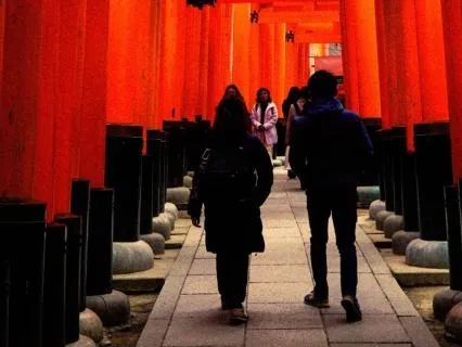 A Full Body Meditation