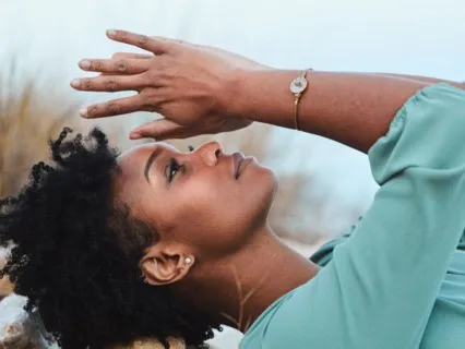 A Full Guided Chakra Balancing Session 