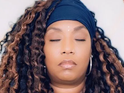 A Full Moon Meditation