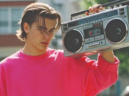 A Fun, Nostalgic 1990s Blast From The Past Meditation