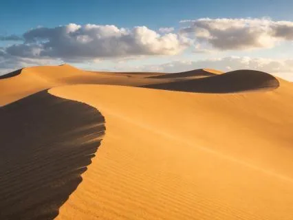 A Gentle 9-Minute Grounding Meditation