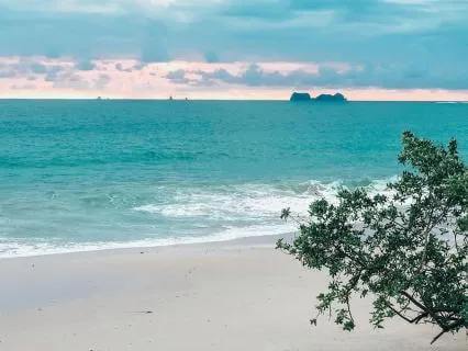 A Gentle Blessing For Mothers Who Are Carrying Too Much