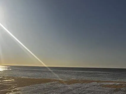 A Gentle Body Scan For Deep Rest