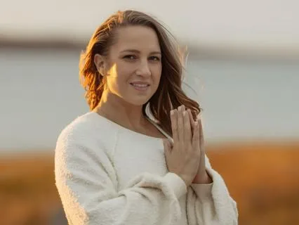 A Gentle Body Scan For Safety And Support