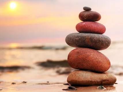 A Gentle Body Scan For Relaxation