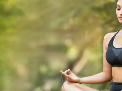 A Gentle Breath Reset