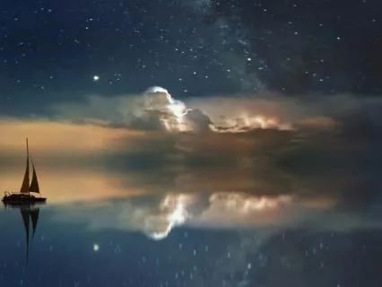 A Gentle Ceasefire For Sleep